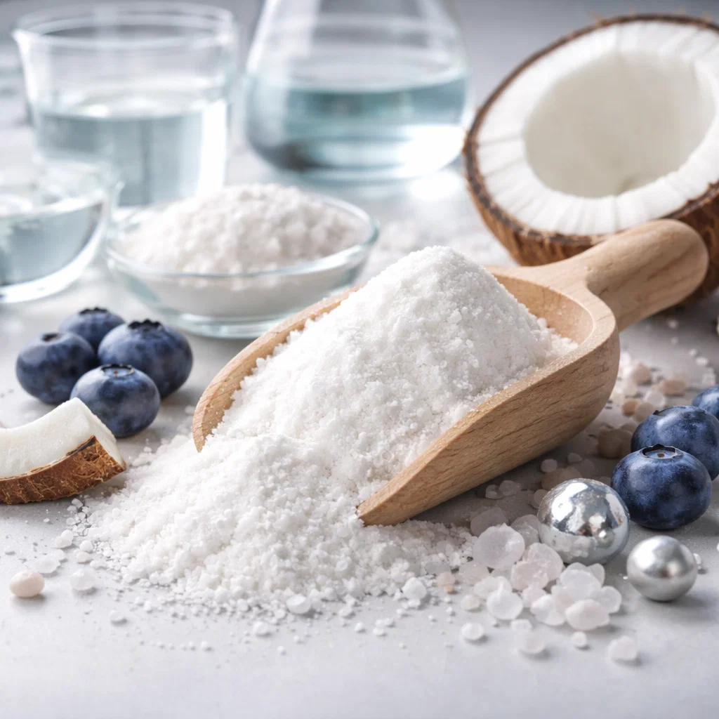 BHB — Sodium Beta-Hydroxybutyrate