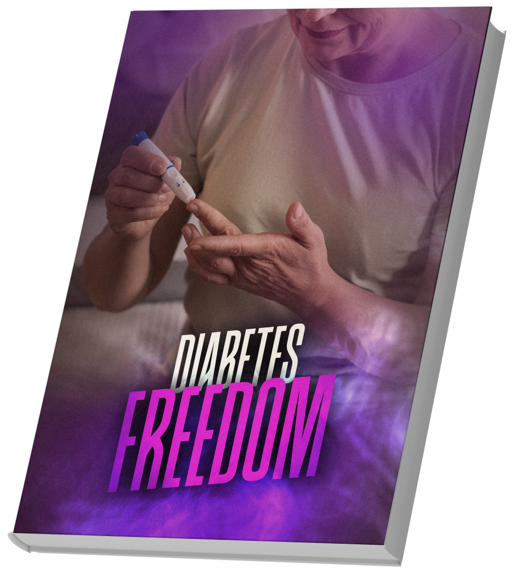Diabetes Freedom free bonus guide
